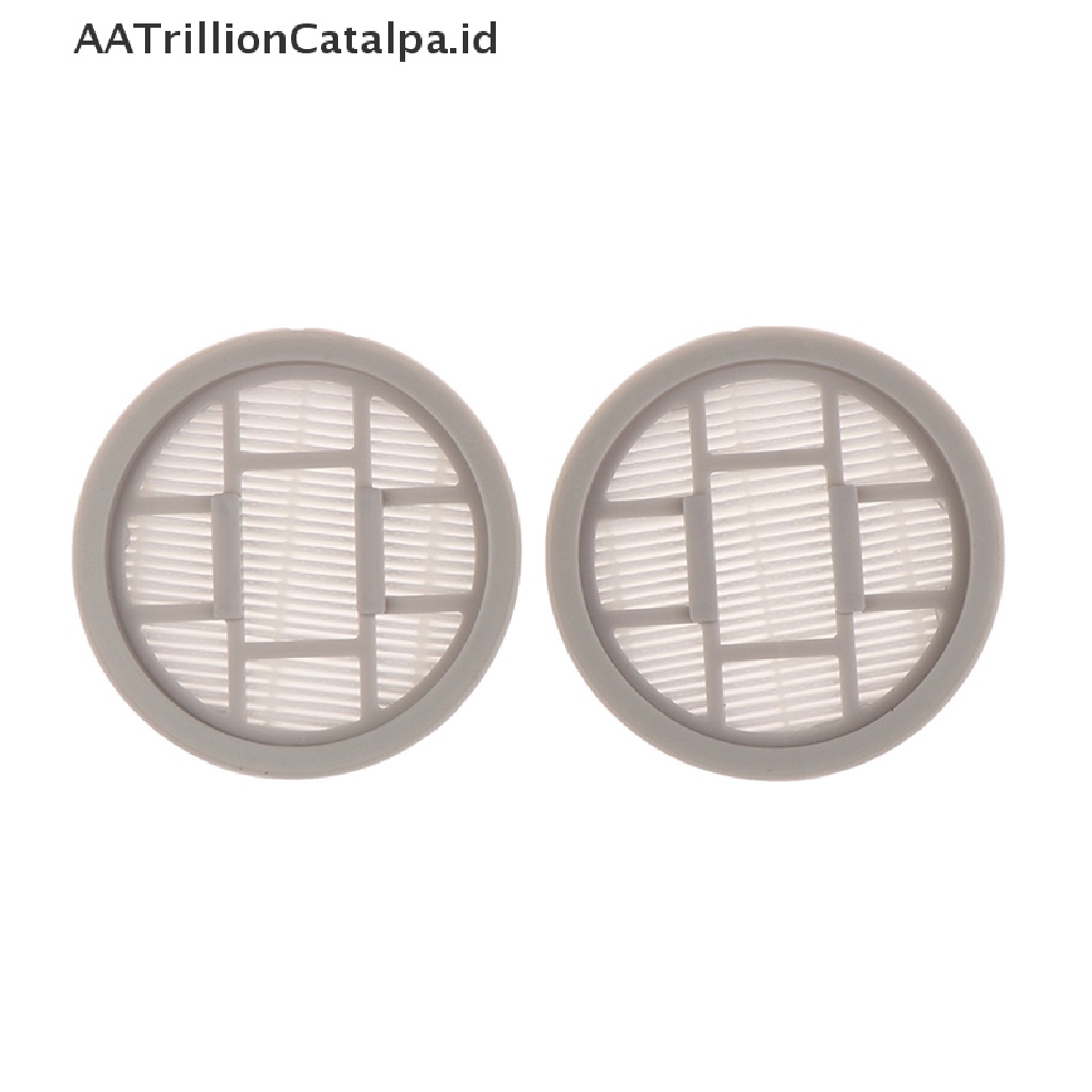 2pcs Filter Hepa Untuk Vacuum Cleaner xiaomi Deerma VC20S VC20