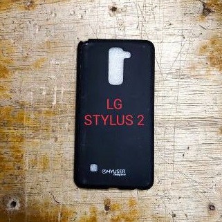 LG G3 , G3 STYLUS , STYLUS 3 , STYLUS 2 , L1ii , L3ii , L4ii , LG Q6 , LG V30 karet silikon softcase