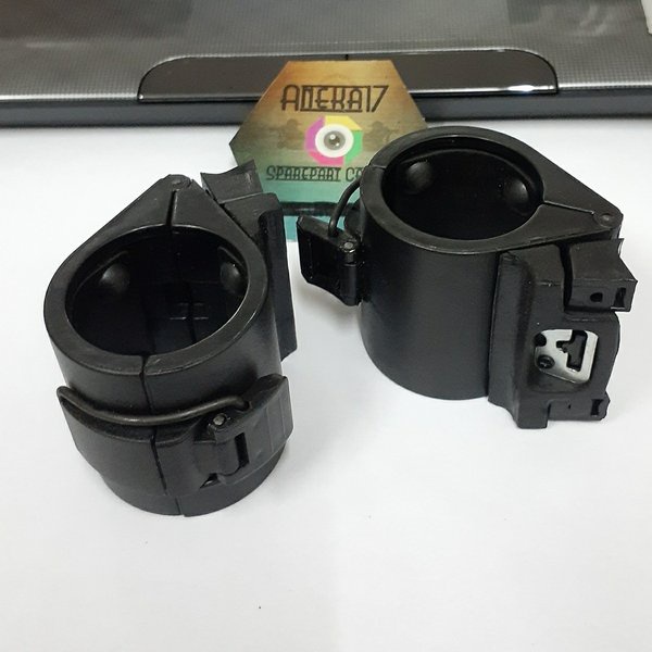 Pegangan microfon tripod mic for Sony Mc2500 SD1000 MC1500 MC2500
