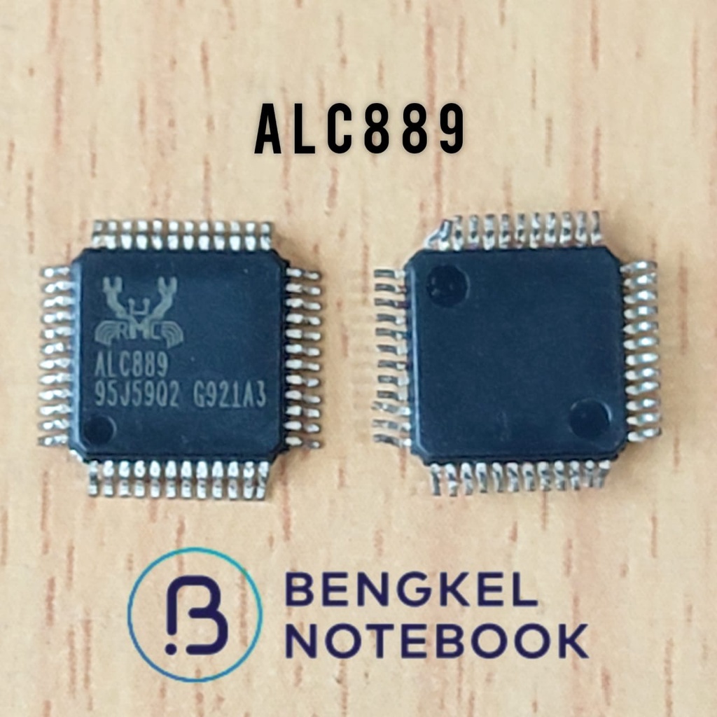 IC ALC889 ALC 889