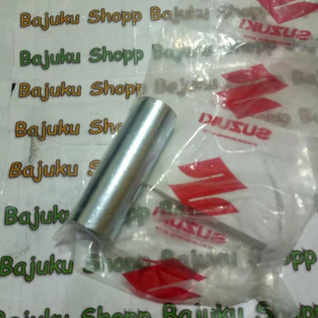 09180B12145N000 Spacer / Bos Bearing Roda Depan Satria Fu Ori 22 Juni