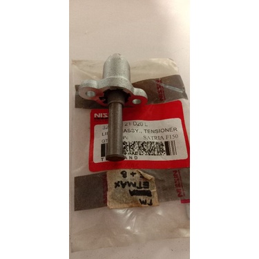 tensioner satria Fu setelan kamprat satria fu