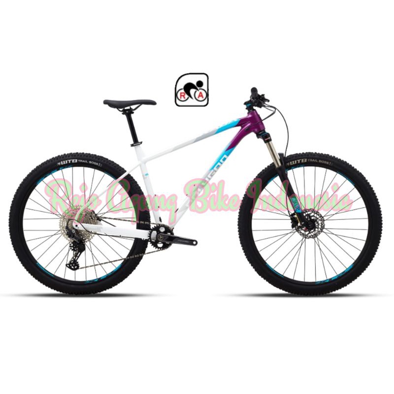 Sepeda MTB Polygon Xtrada 7