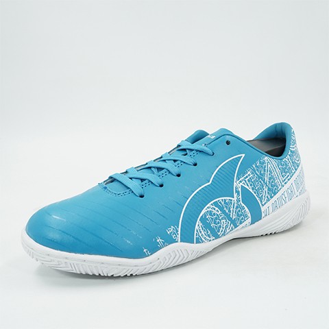 Sepatu Futsal Anak Ortuseight Original Catalyst Cypher IN JR 11020221 BNIB