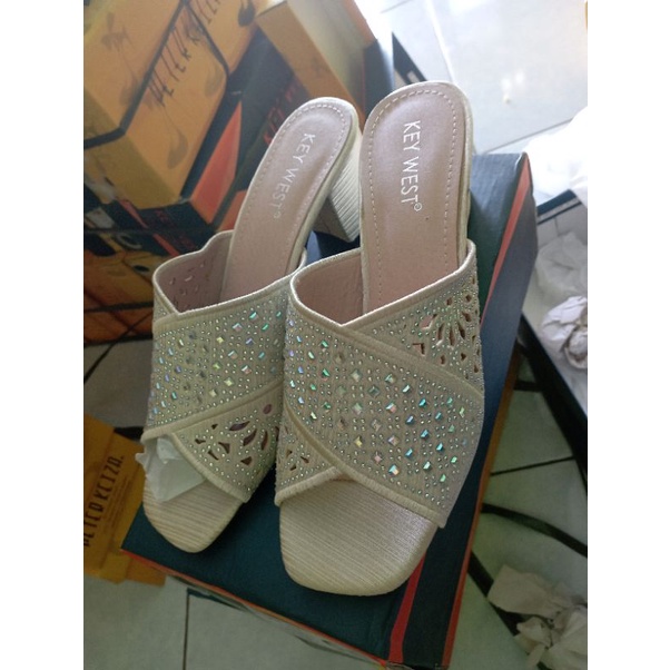 sandal pesta key west