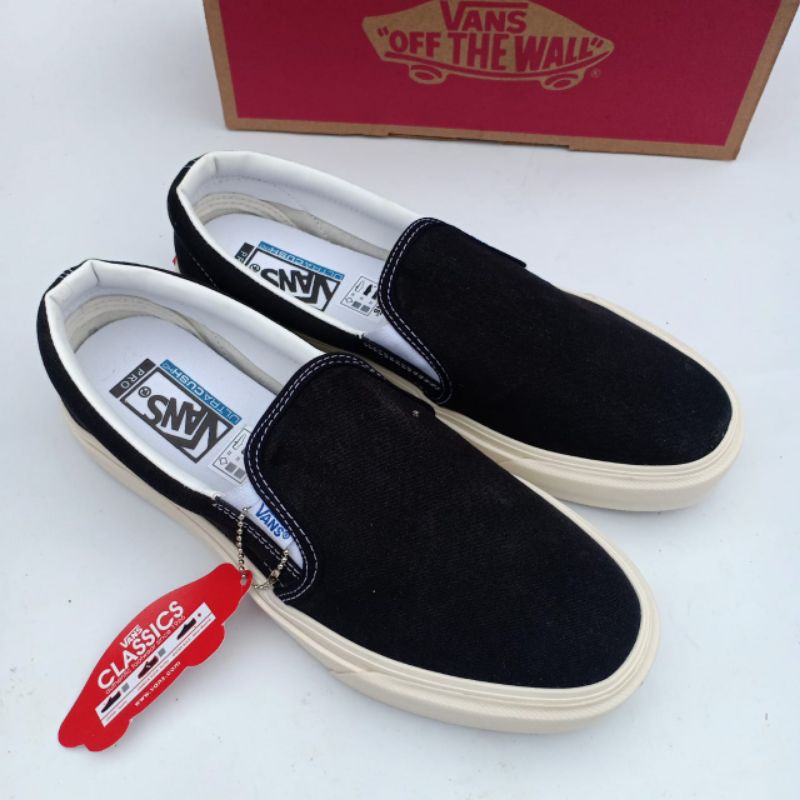 VANS Slip On Karacter Unisex 39-43