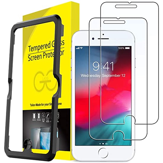 Glass Screen Protector Iphone6 5.5 Inch 61041