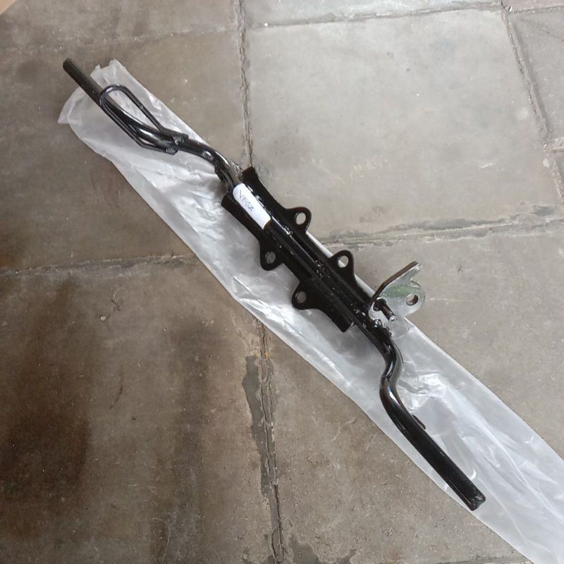 Besi barstep footstep foot step depan Vega R lama