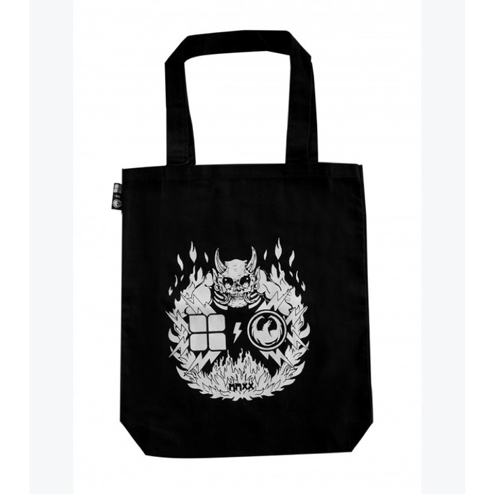 Insight collab dragon hammerhead bag