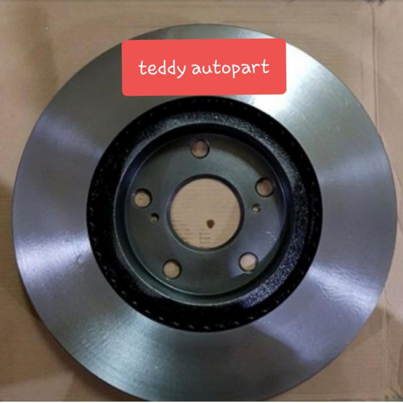 Disc brake innova reborn piringan cakram innova reborn original