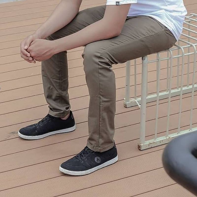 CELANA CARDINAL CHINOS PANJANG ORIGINAL PROMO / celana GI cardinal original