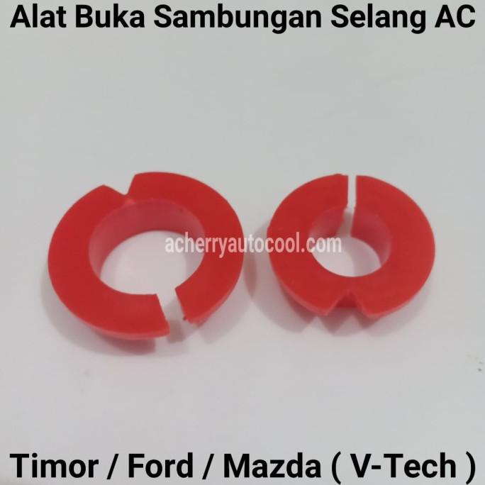 ~@~@~@~@] Alat Buka Bantu Kunci Selang AC Mobil Timor Mazda Ford Plastik