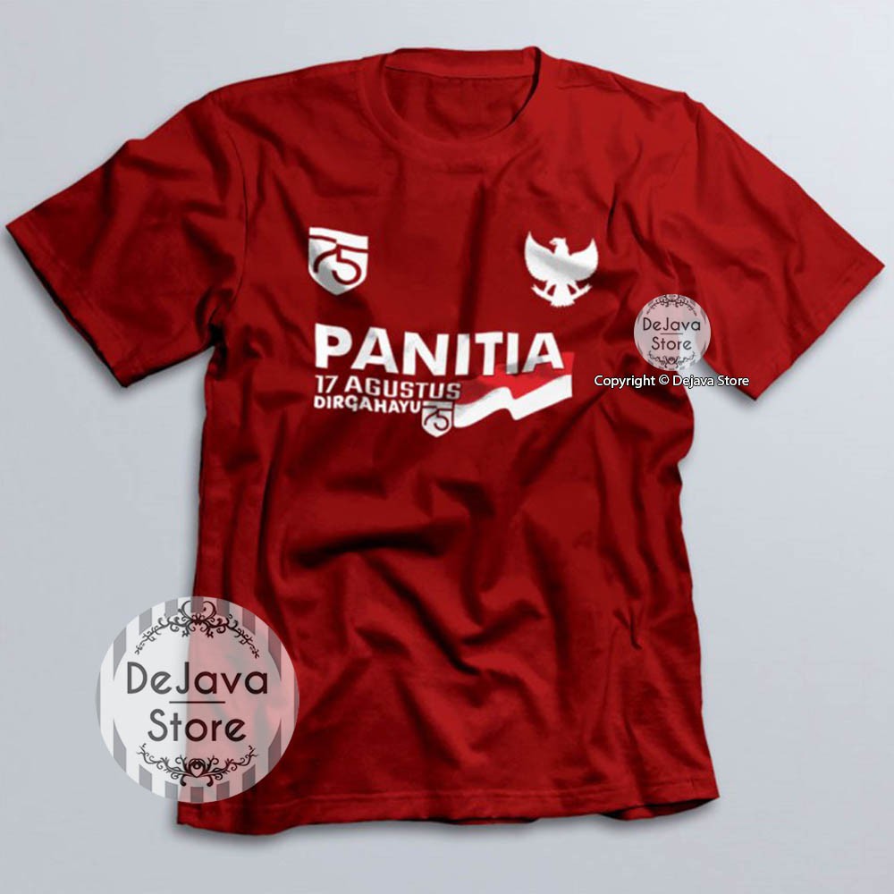 Desain Baju Paskibraka