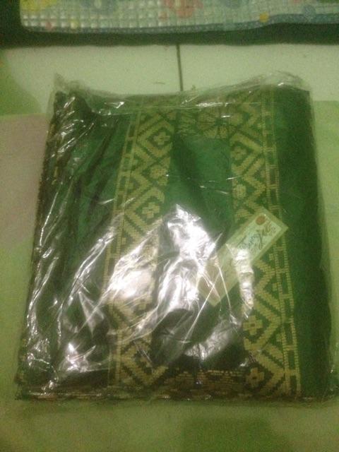 Batik Couple Srg 543 Murah