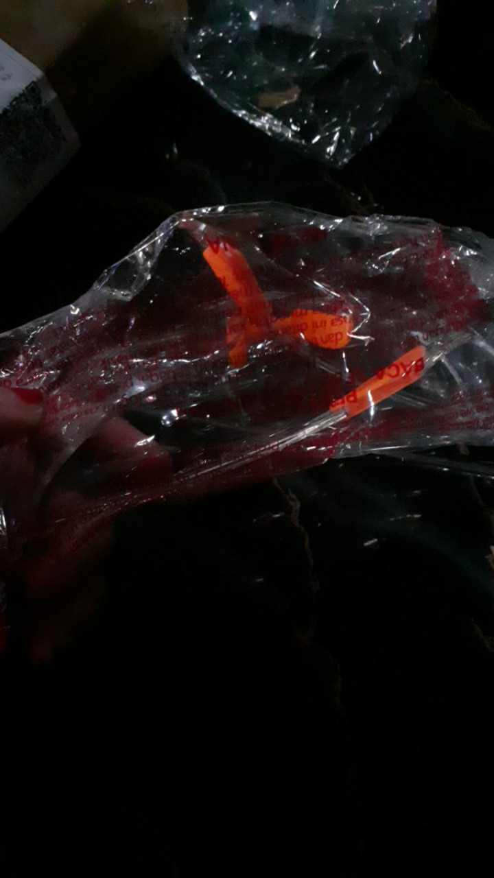 Kacamata Safety Google Bening Pelindung Debu Las Gerinda Uv