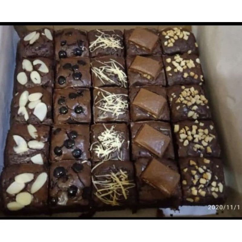 

Kue BrowpangKekinian