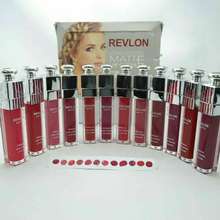 ( pembelian 6 pcs ) IP CREAM REVLON PENTOL silver/ gold