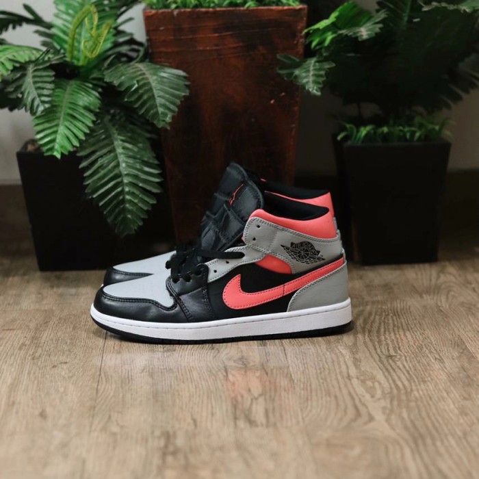 air jordan 1 womens pink