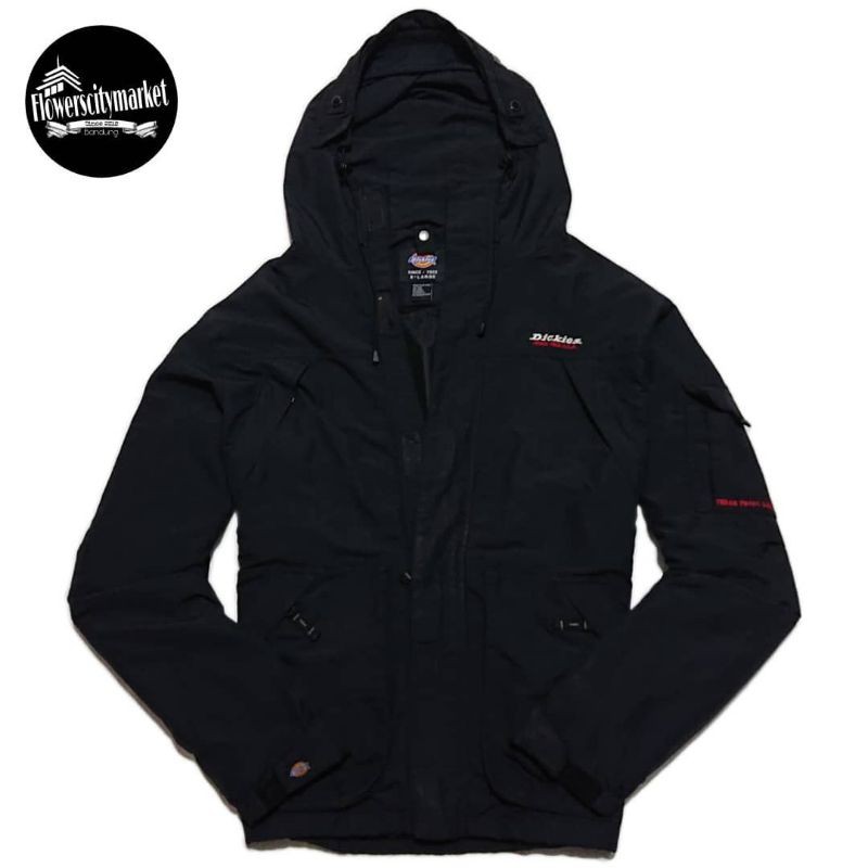 Dickies ECWCS Outdoor Jacket Original Second/Jaket Second/Jaket Outdoor Second/Jaket Gunung