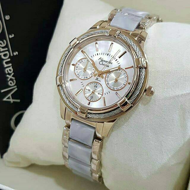 Alexandre Christie 2654