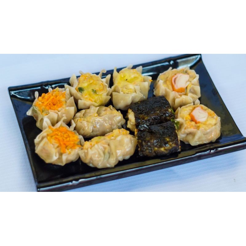 

dimsum family