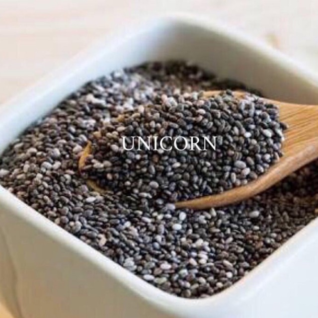 

Chiaseed Organic / chia seed / chia seeds