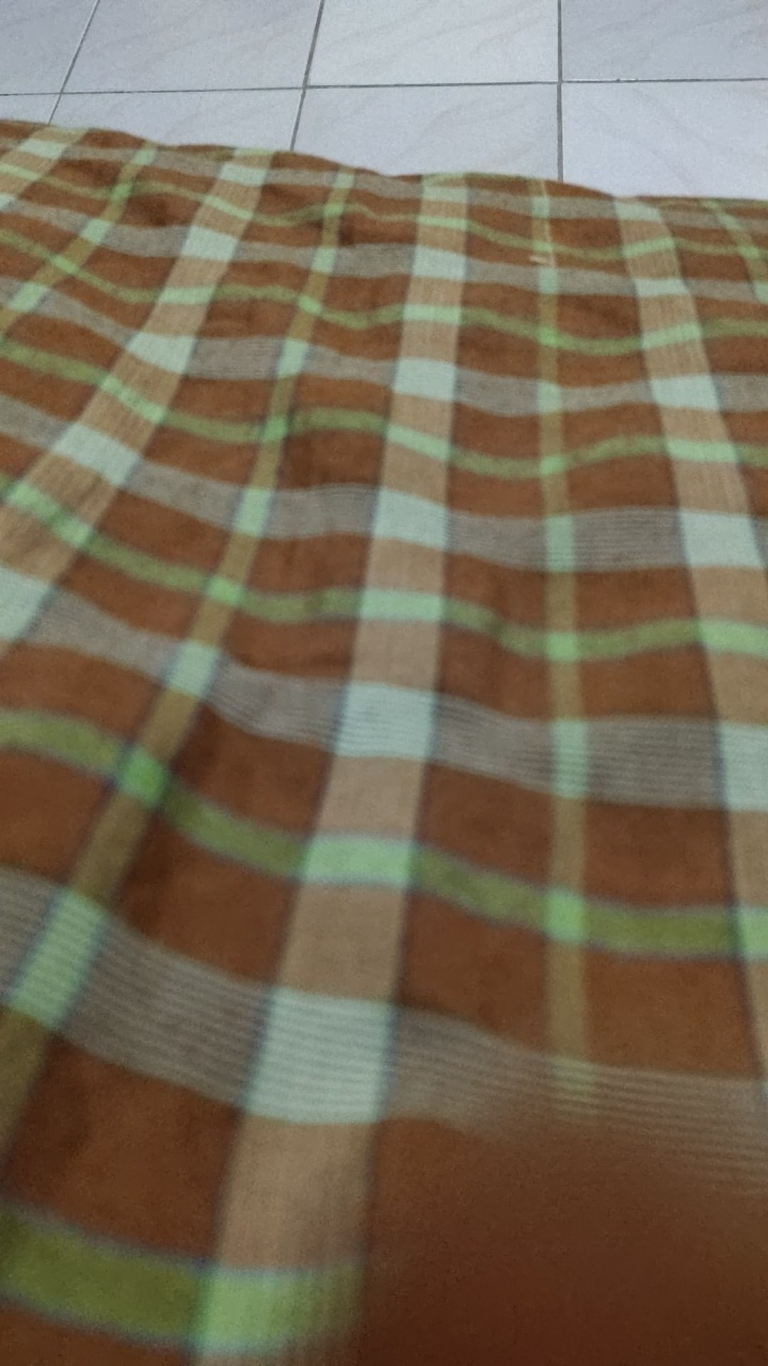 Sb Collection Atasan Kemeja Rino Lengan Panjang Batik Anak Laki-laki