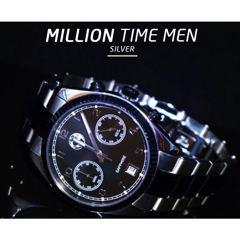 jam tangan kesehatan