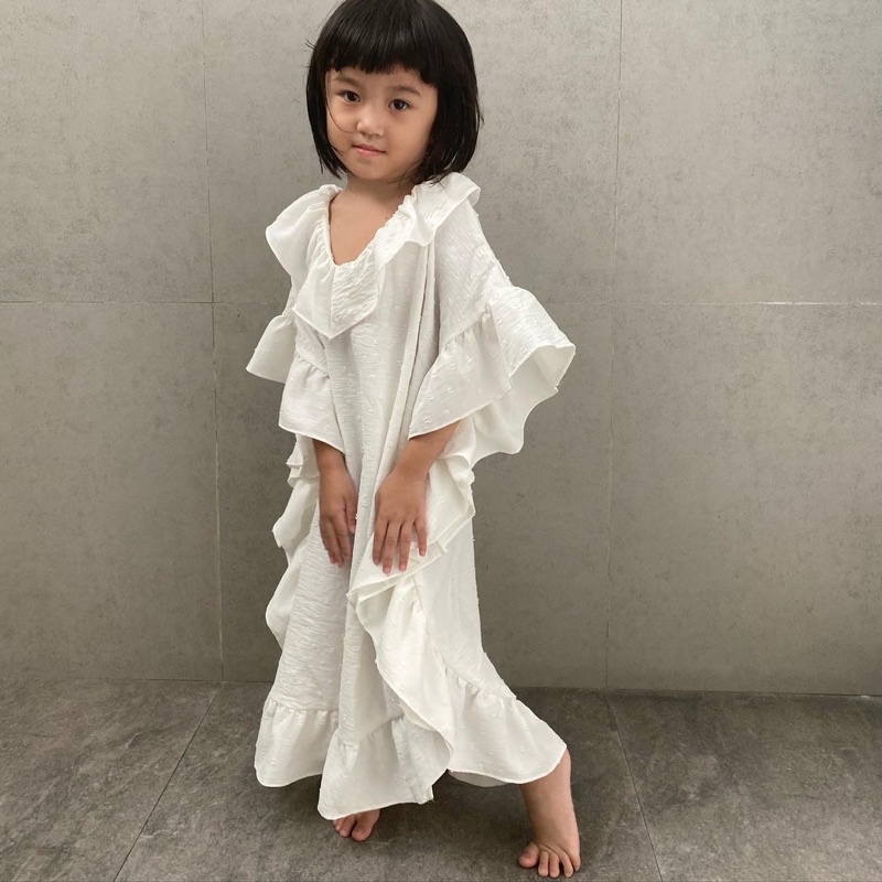 NABO - Sonya Kaftan Kids