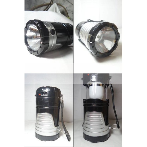 Camping Light / Lampu Camping