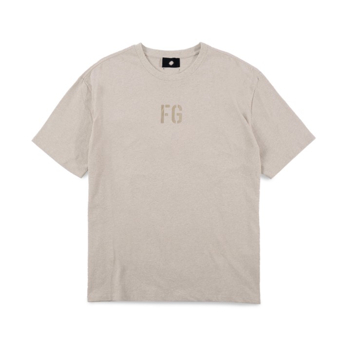 FOG Seventh Collection FG T-Shirt Beige