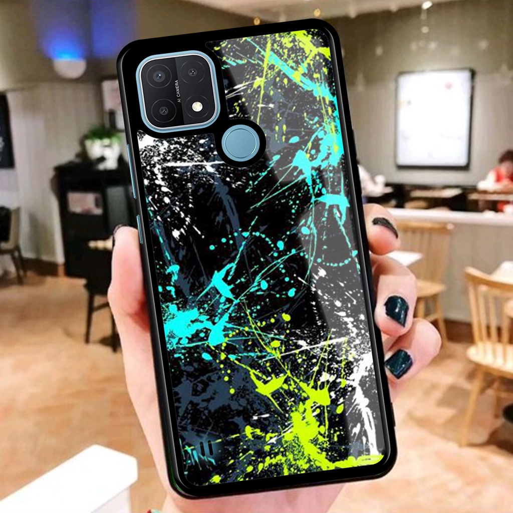 [COD]Case Hardcase Realme C21 C21Y Case Realme C21 C21Y