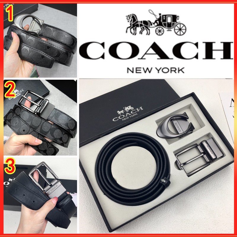 harga belt coach original