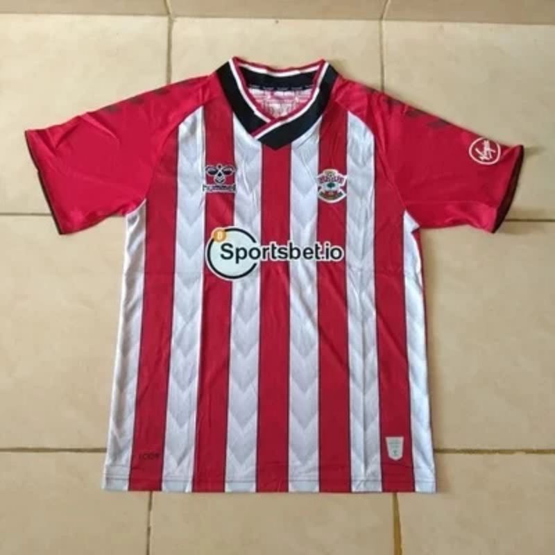 jersey southampton home 2021 grade ori