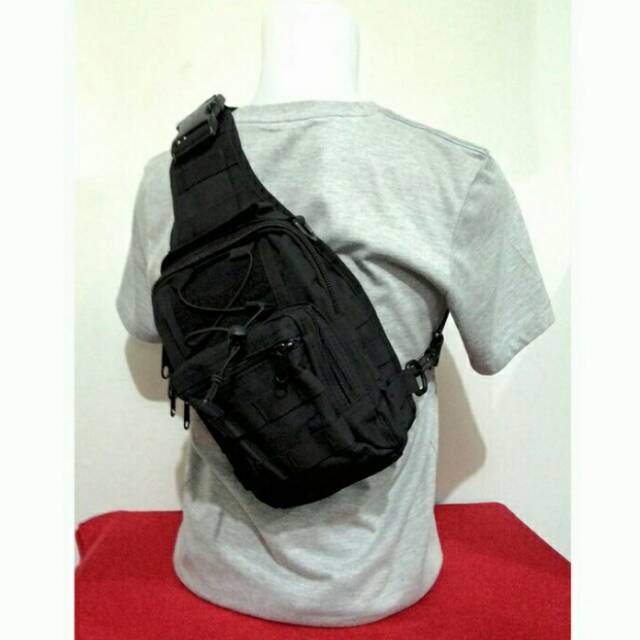 TAS SELEMPANG/TAS CAMERA/TAS LORENG/TAS TACTICAL/TAS PUNGGUNG