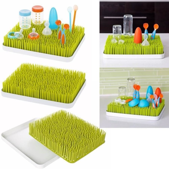 NUBY TURF DRYING RAK / NUBY