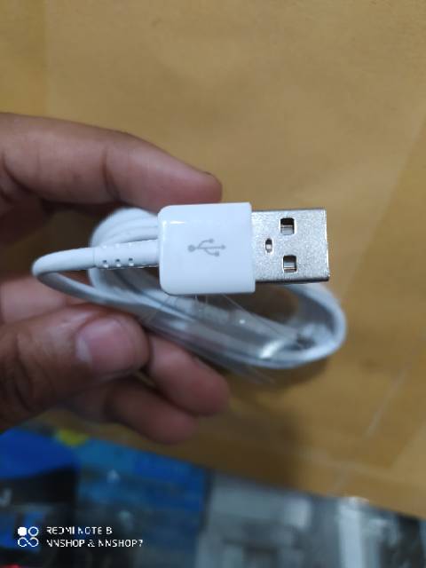 CHARGER CASAN SAMSUNG TYPE C ORIGINAL 100% COPOTAN S8