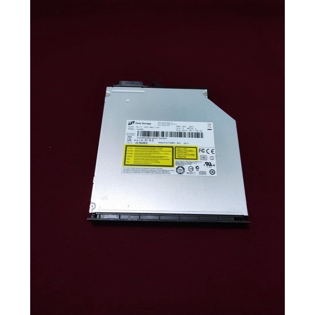 DVD Room Laptop Acer TravelMate 8473 8473T