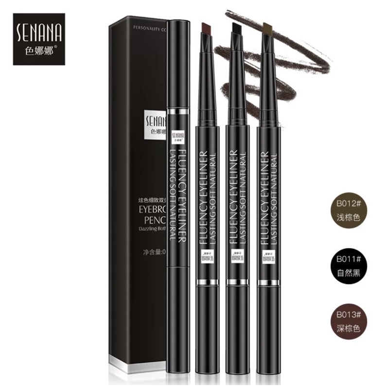 SENANA EYE BROW