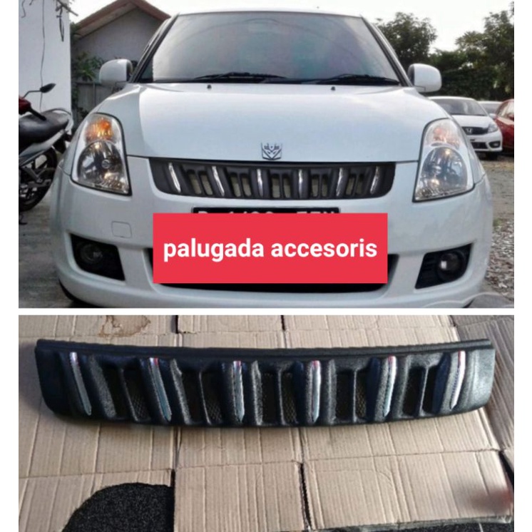 Gril Suzuki Swift ST model Apolo