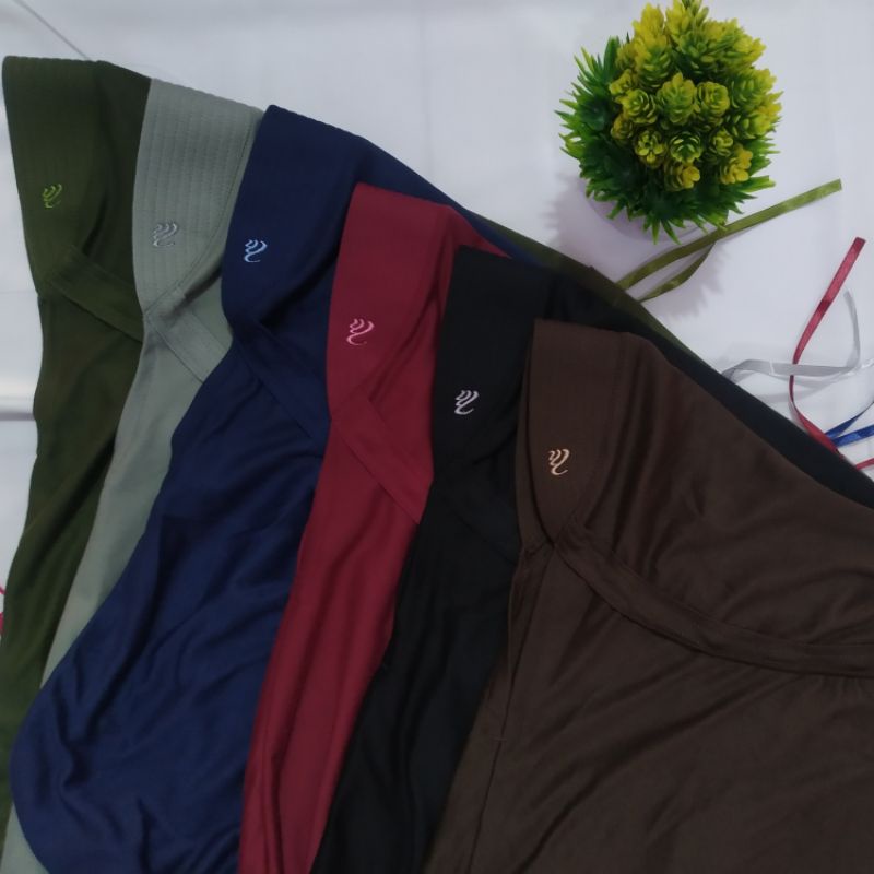 Khimar/Kerudung Rabbani Krd An Innova Lx Ukuran M
