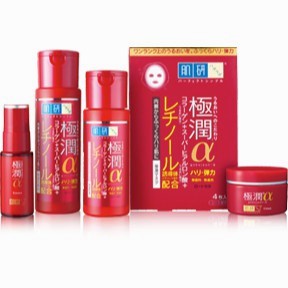 ⭐️ Beauty Expert ⭐️ Hada Labo Hadalabo Gokujyun Ultimate Anti Aging Essence 30g Hada Gokujyun Alpha UE 30g