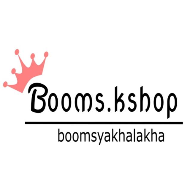 boomsyakhalakha