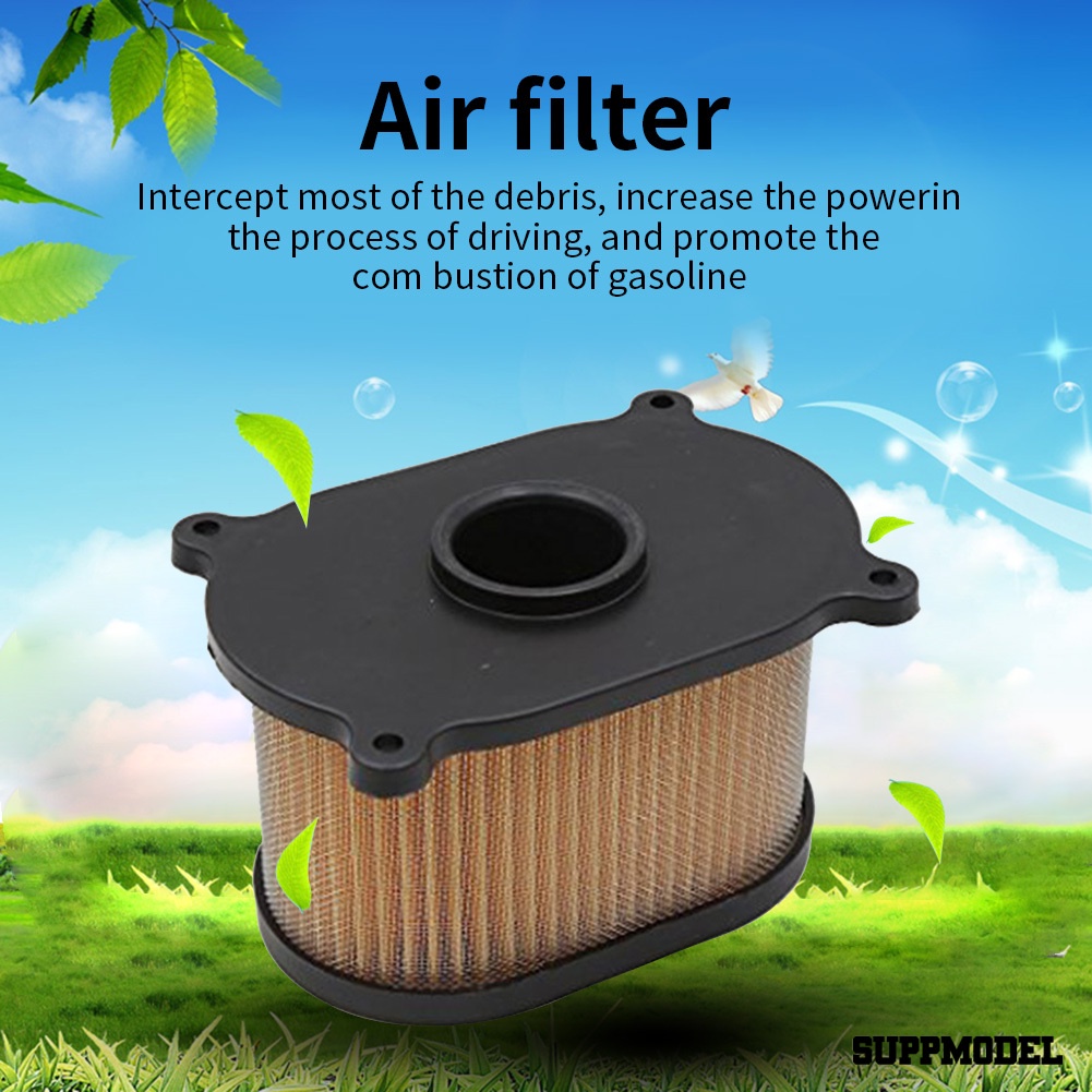 SPM Air Filter Cleaner Fit for Hyosung GT250R GT650R GV650 GT650 GT250 Motorcycle