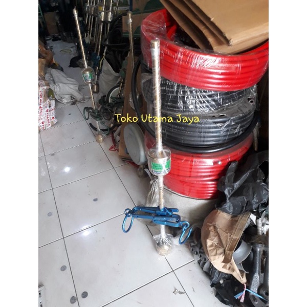 Timbangan Dacin 50kg / Timbangan Gantung 50Kilo / Timbangan 50 Kilo / Timbangan Manual 50 kg / Timba