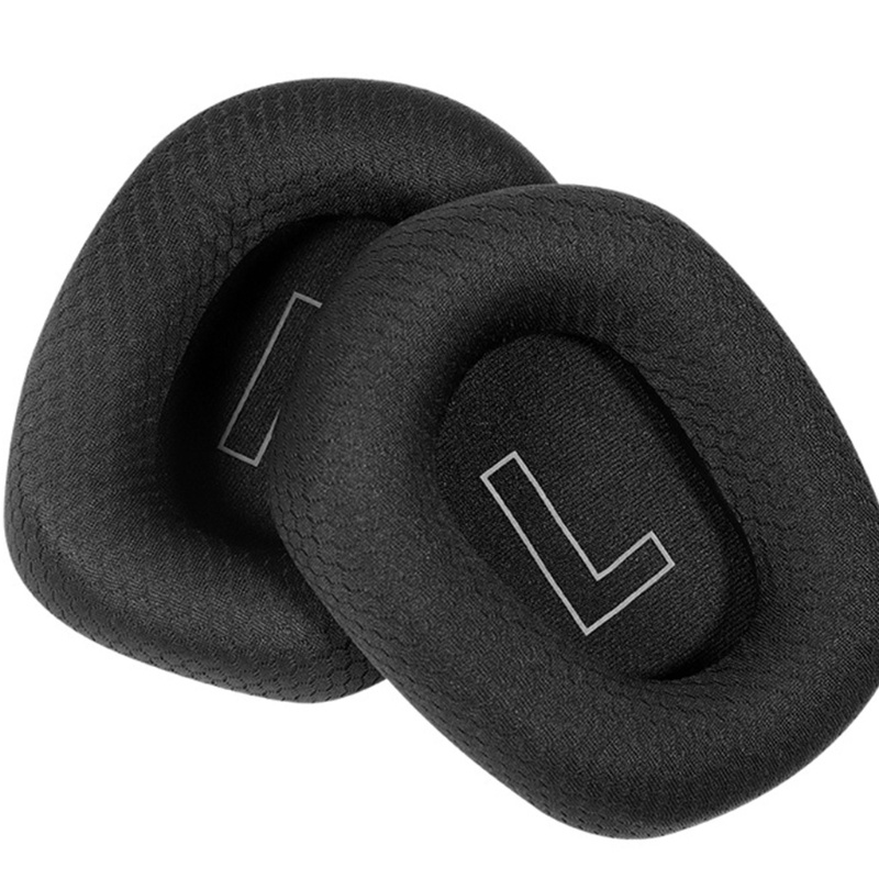 Cre Bantalan Earpad Headphone Bahan Kulit Lembut Untuk G733