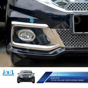 Ring Fog Lamp Mobilio RS 2017