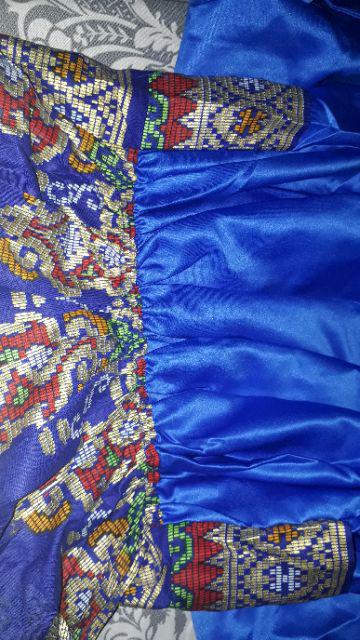 Couple Batik Ardina Couple 011