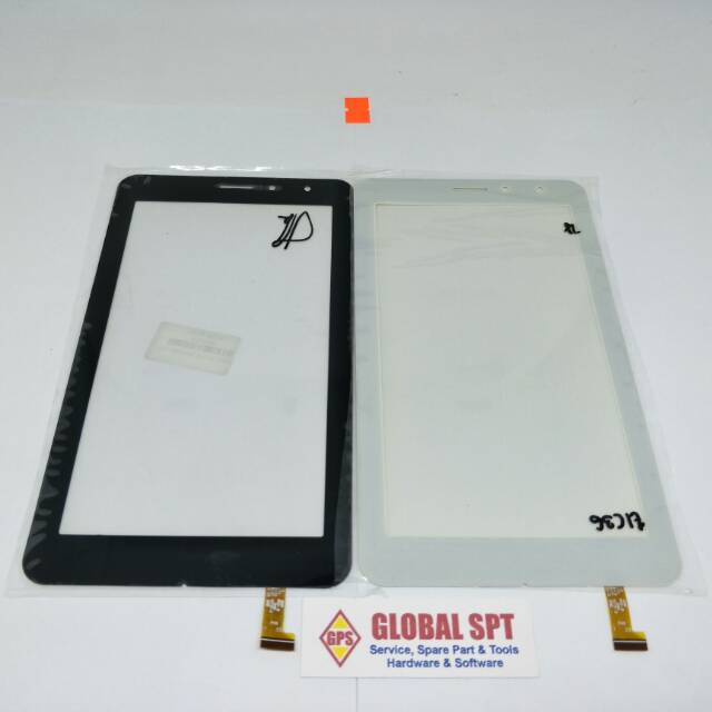 TOUCHSCREEN ADVAN E1C 3G 33PIN / X7 PLUS / TS TOUCH SCREEN ADVAN E1C3G