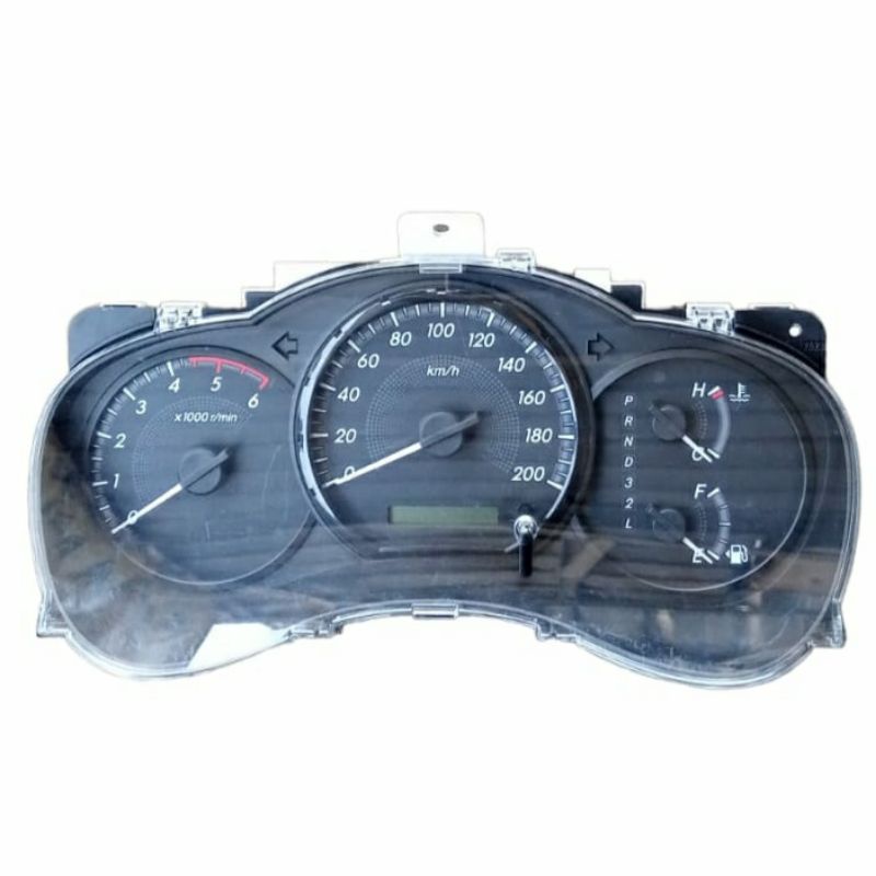 Speedometer Innova Matic Diesel Tipe G 2012
